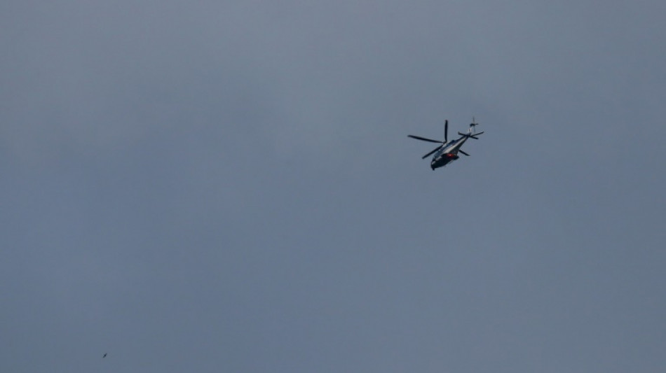 F&uuml;nf deutsche Bergsteiger bei Lawinenabgang in S&uuml;dtirol ums Leben gekommen