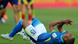 Brasil perde para Espanha (1-0) e &eacute; eliminado do Mundial Sub-20 na fase de grupos