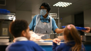 El gobierno brit&aacute;nico restringir&aacute; la publicidad de la comida basura para combatir la obesidad infantil