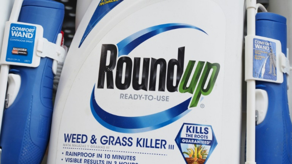 Bayer says legal woes could force it to pull weedkiller