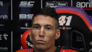 MotoGP: Aleix Espargar&ograve; con la Honda alla gara in Spagna