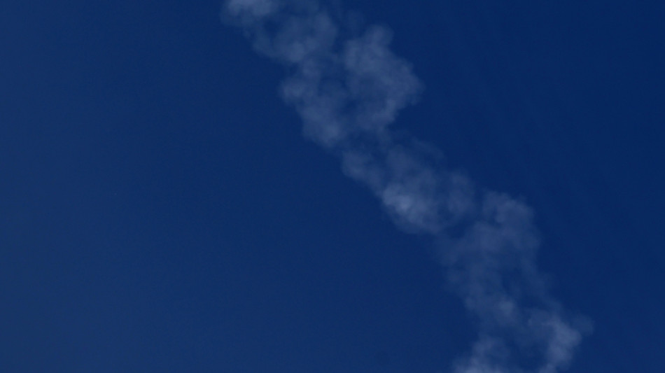 Emirati, 'non abbiamo colpito impianto desalinizzazione in Iran'