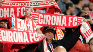 City Group tendr&aacute; que reducir su capital en el Girona para que el club catal&aacute;n pueda ir a la Champions