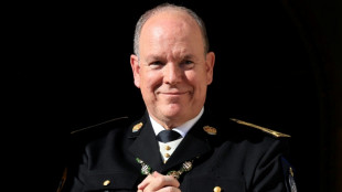 Luxe, glamour et &eacute;conomie: 20 ans de r&egrave;gne d'Albert II &agrave; Monaco