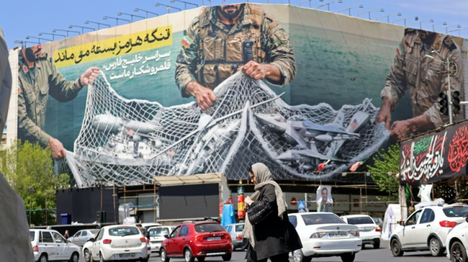 'No other way': Mideast prepares for more fighting as talks fail
