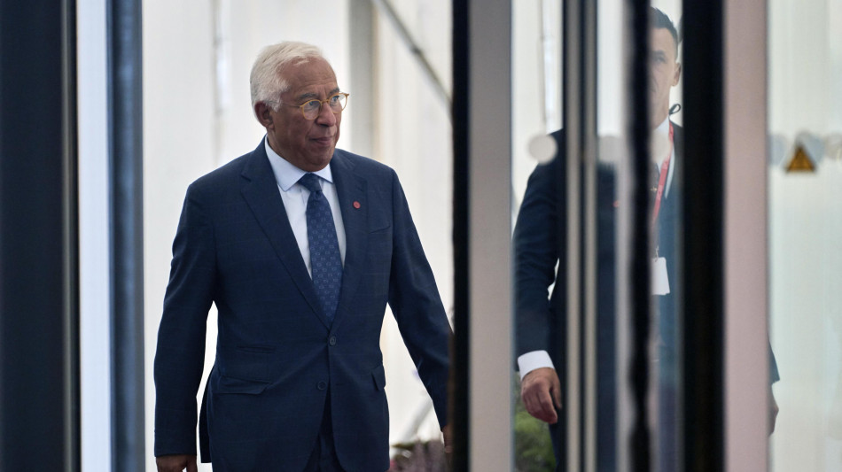 Antonio Costa rappresenter&agrave; l'Ue al summit in Egitto su Gaza