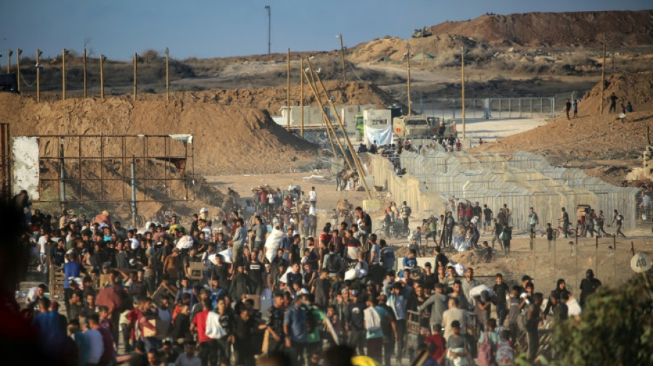 Gaza registra mais de 60 mortos por Ex&eacute;rcito israelense; Espanha denuncia 'genoc&iacute;dio'