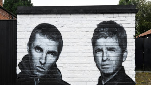 Oasis anuncia conciertos en M&eacute;xico, EEUU y Canad&aacute; en 2025