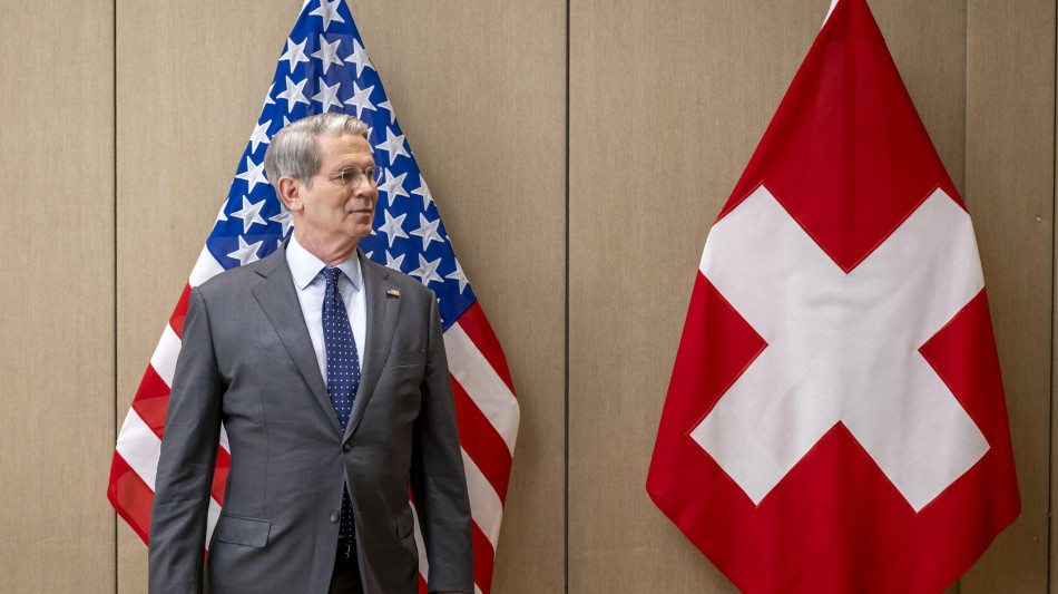 Ripresi a Ginevra i colloqui fra Usa e Cina sui dazi