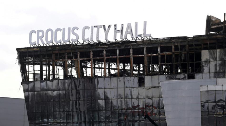 R&uacute;ssia diz ter provas de v&iacute;nculos de autores de atentado com Ucr&acirc;nia