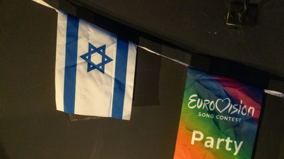 Umstrittene Teilnahme Israels am ESC soll zur Abstimmung gestellt werden