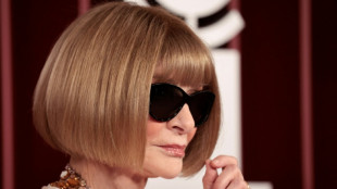 Chloe Malle sucede Anna Wintour à frente da Vogue nos EUA