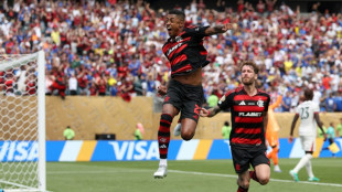 Flamengo floor Chelsea at Club World Cup, Bayern edge out Boca