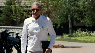 Disney extends CEO Iger's contract until the end of 2026