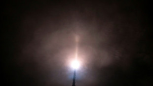 Perda 'cr&iacute;tica' de combust&iacute;vel coloca em risco alunissagem de miss&atilde;o dos EUA