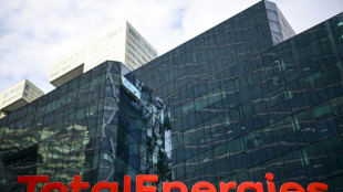 TotalEnergies finit le trimestre en recul, p&eacute;nalis&eacute; par le gaz et le raffinage