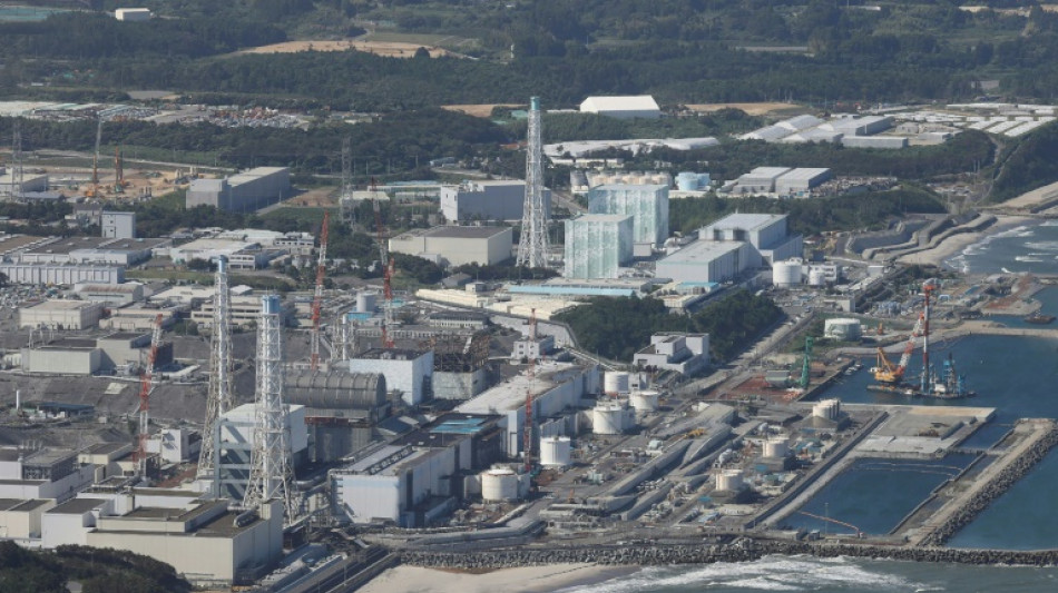 Jap&oacute;n realizar&aacute; pruebas de eliminaci&oacute;n de residuos nucleares de Fukushima