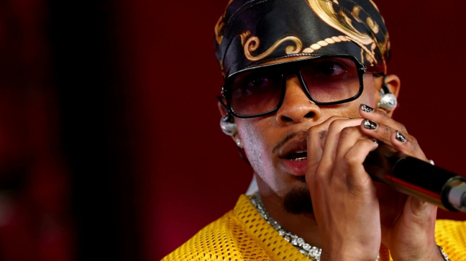 Decaying body found in US rapper's Tesla identified as teen girl