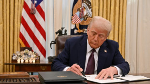 Trump ordena desclassifica&ccedil;&atilde;o de arquivos sobre assassinatos de Kennedy e Martin Luther King