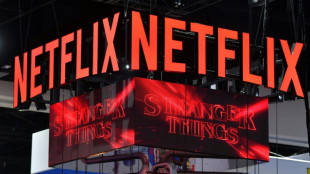 Netflix explose les attentes avec 2,4 millions d'abonn&eacute;s suppl&eacute;mentaires