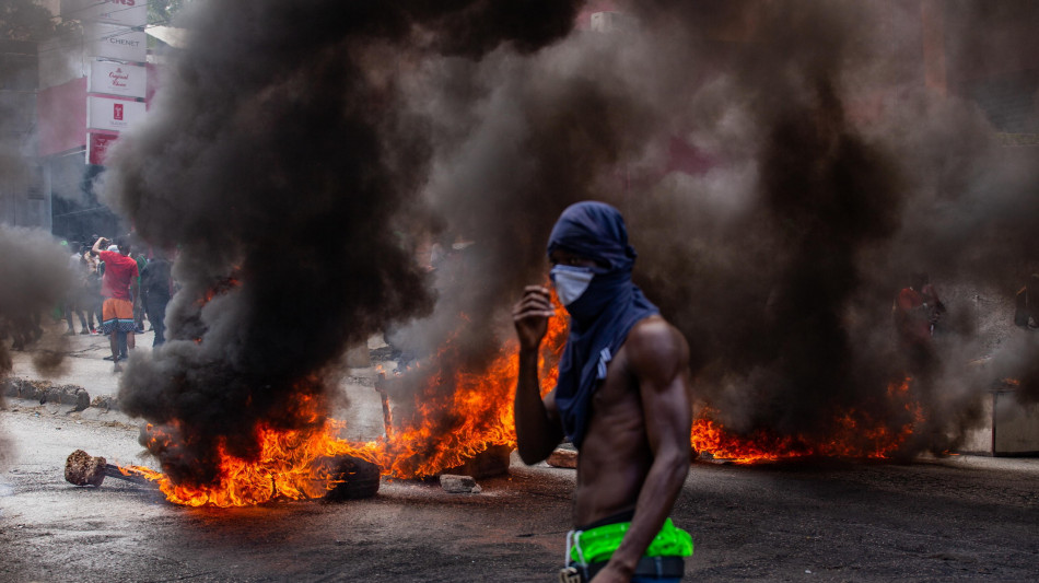 Rapporto Onu su Haiti, 262 vittime negli attacchi a Kenscoff