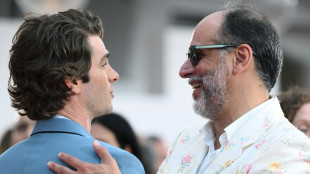 I Wonder Pictures distribuir&agrave; in Italia Artificial, il film di Luca Guadagnino