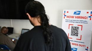 Trump orders firing of US official as cracks emerge in jobs market