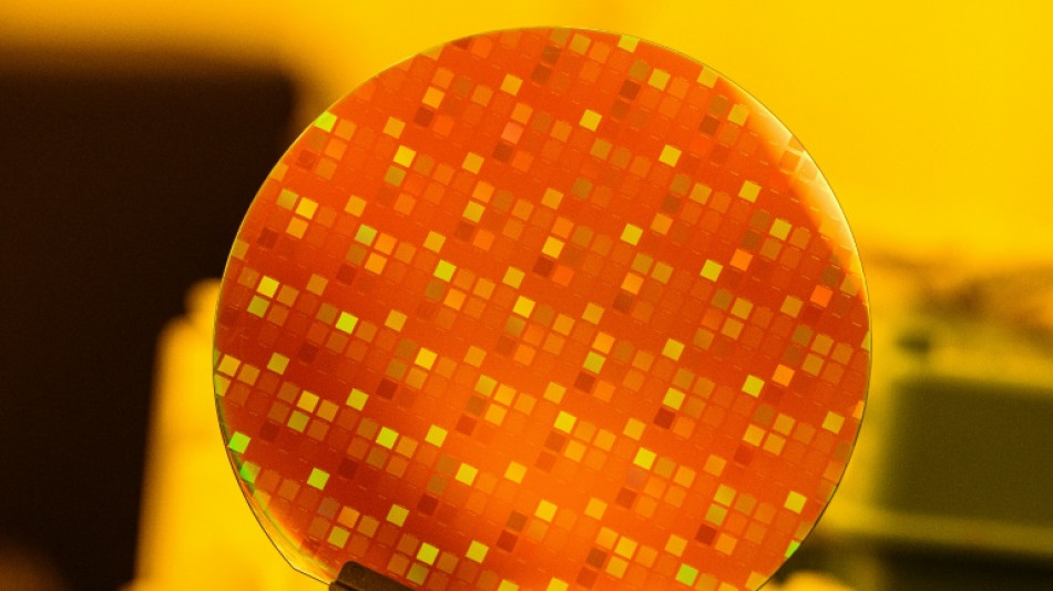 Corea del Sur marca un r&eacute;cord por exportaci&oacute;n de semiconductores en agosto