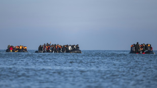 Reino Unido limitará la protección acordada a los refugiados para frenar a la extrema derecha