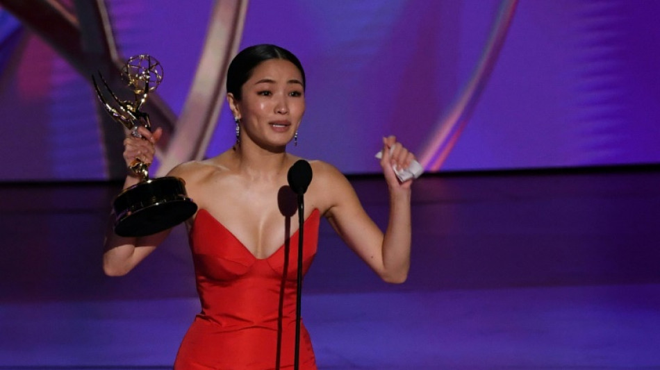 "Shogun" bate un r&eacute;cord en los Emmy y "Hacks" y "Beb&eacute; reno" brillan con luz propia