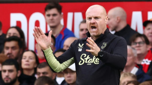 Nottingham Forest anuncia Sean Dyche como novo t&eacute;cnico