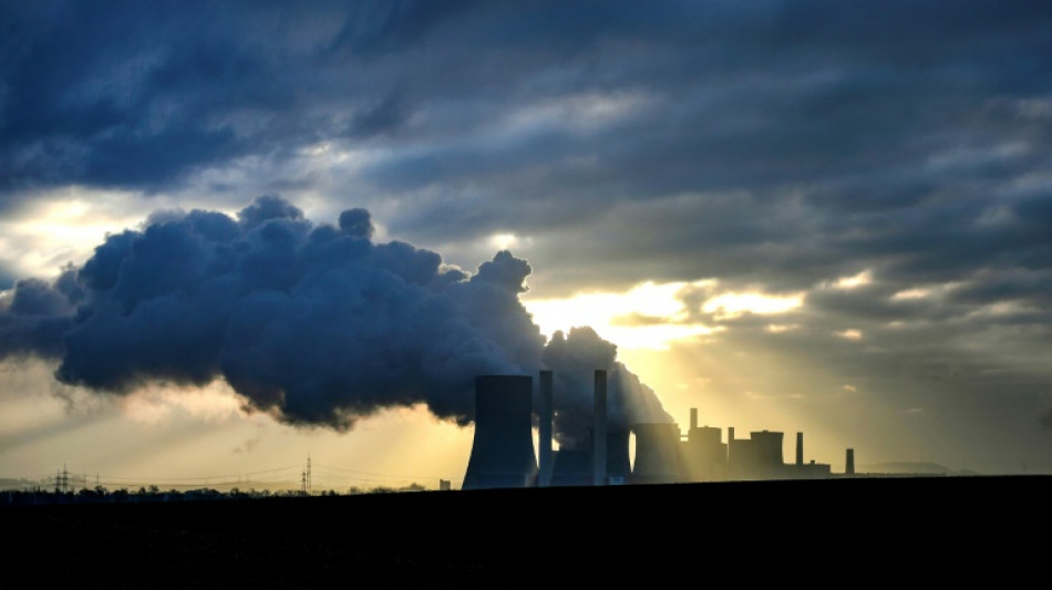 Kurz vor Trump-R&uuml;ckkehr: US-Regierung legt neue Klimaziele bis 2035 vor