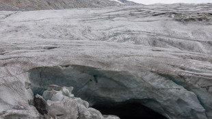 Nuova spedizione scientifica sul ghiacciaio del Grand Combin