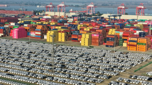 Diputados mexicanos avalan elevar los aranceles a China y otros países