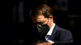 Lauterbach schlie&szlig;t bei Corona "epidemische Lage" im Winter nicht aus