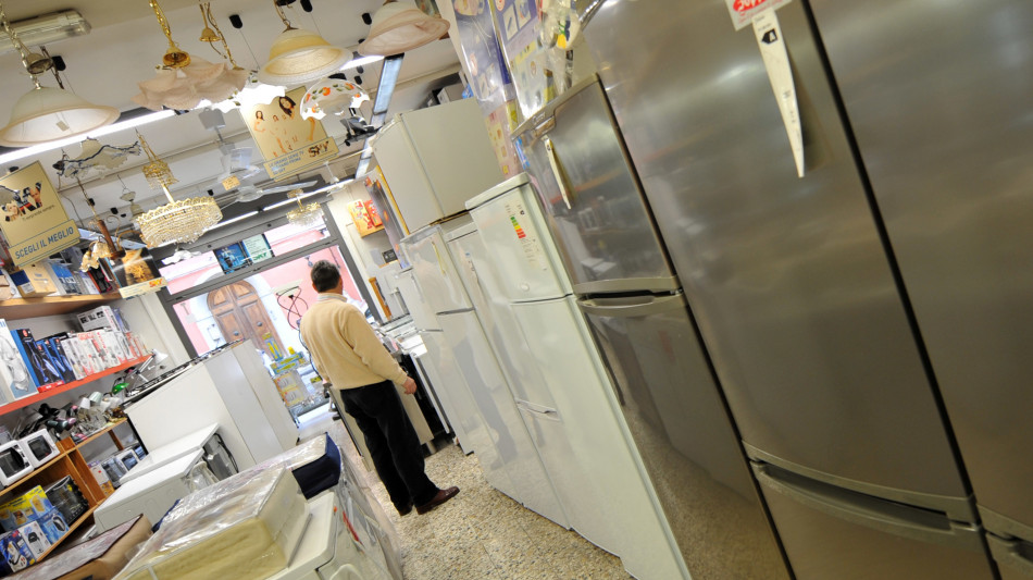 Saltano rinvio polizze e modifica bonus elettrodomestici