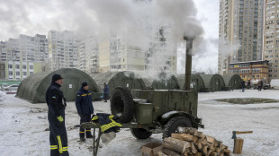 Kiev, 'guasto tecnico provoca pesanti black out in Ucraina'