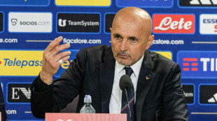 Spalletti nur noch f&uuml;r ein Spiel Italiens Nationaltrainer