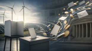 Clean-Energy Super PAC Claims Fifth Republican Primary Victory in 2026 Campaign
