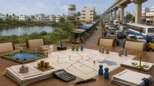 Tambaram civic groups seek action on eight long-pending issues