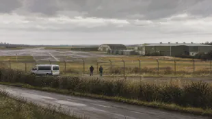 Essex council hires private guards as Wethersfield asylum centre expands