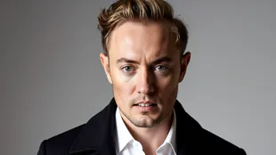 Rafa Martos y la m&uacute;sica generada por IA: 'Quiero ayudar a otros'