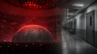 Kanye West Does Not Address Milo Yiannopoulos Detention During New Orleans Concert