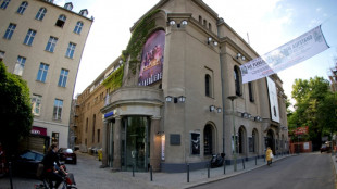 S&auml;ngerin und Schauspielerin Eva-Maria Hagen mit 87 Jahren gestorben