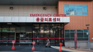 Corea del Sur desiste de las salas de hospitalizaci&oacute;n de g&eacute;nero neutro