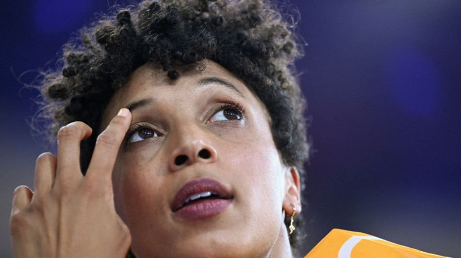 "Juristisch fragw&uuml;rdig": Mihambo kritisiert Gentest-Einf&uuml;hrung