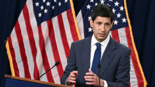 All eyes on Warsh as Fed chair kicks off key central banking meeting
