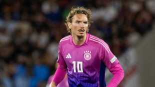 U21-EM: DFB-Trio um Woltemade im Team des Turniers