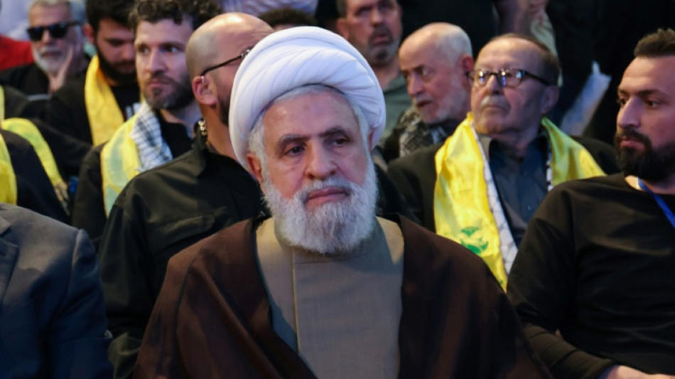 L&iacute;der do Hezbollah diz dispor de milhares de combatentes para enfrentar Israel