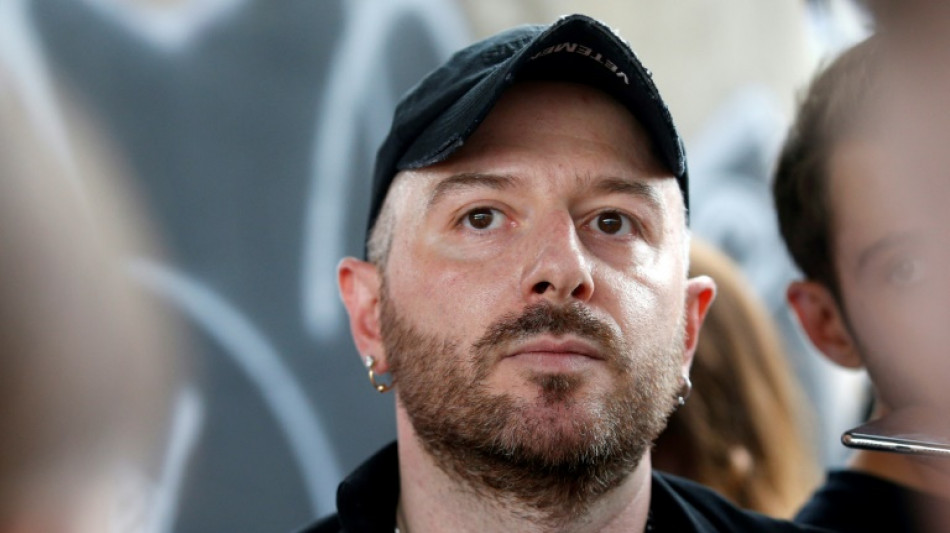 Haute couture: Demna fait ses adieux &agrave; Balenciaga